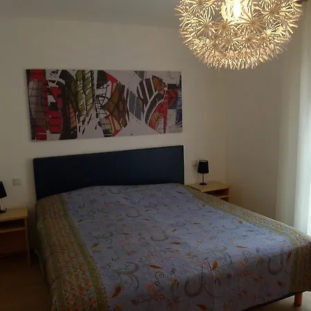 Seeappartement Marina Portschach am Woerthersee Room photo