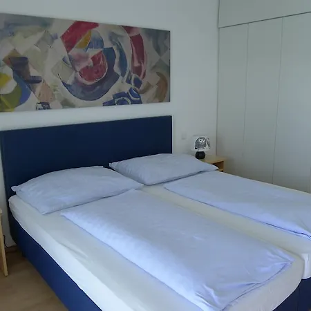 Seeappartement Marina Portschach am Woerthersee Room photo