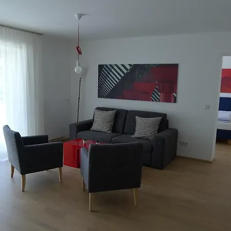 Seeappartement Marina Portschach am Woerthersee Room photo