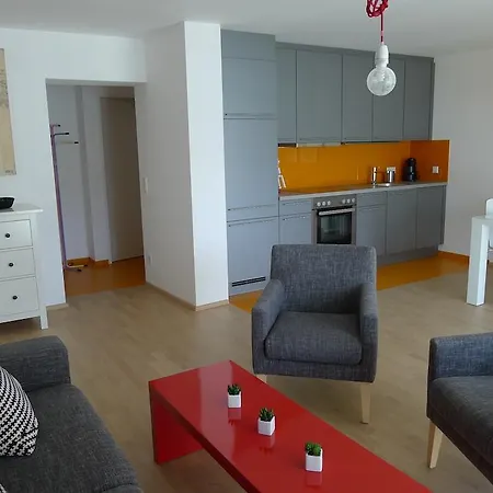 Seeappartement Marina Portschach am Woerthersee Room photo