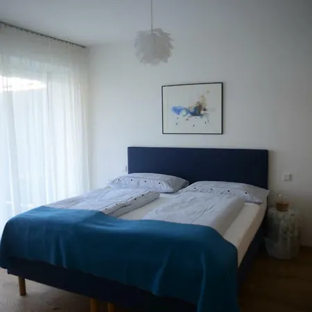 Seeappartement Marina Portschach am Woerthersee Exterior photo