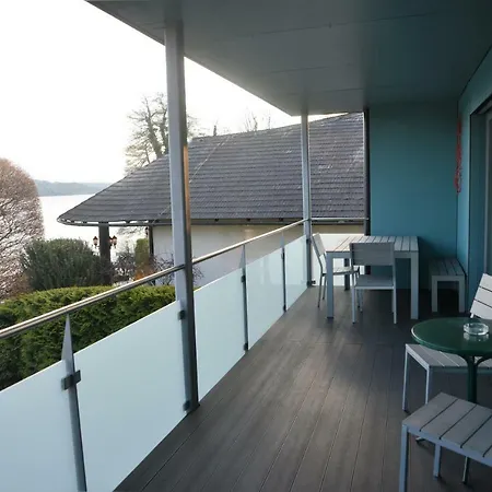 Seeappartement Marina Portschach am Woerthersee Exterior photo