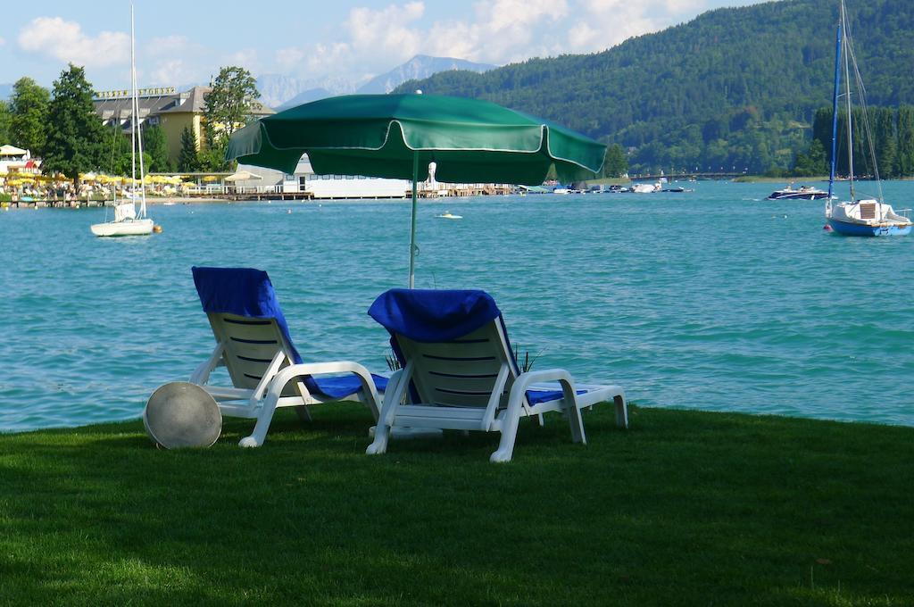 Apartment Seeappartement Marina