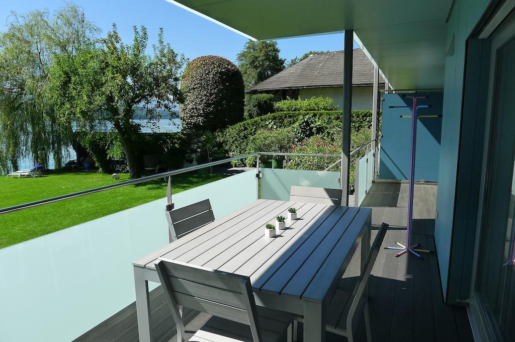 Seeappartement Marina Apartment