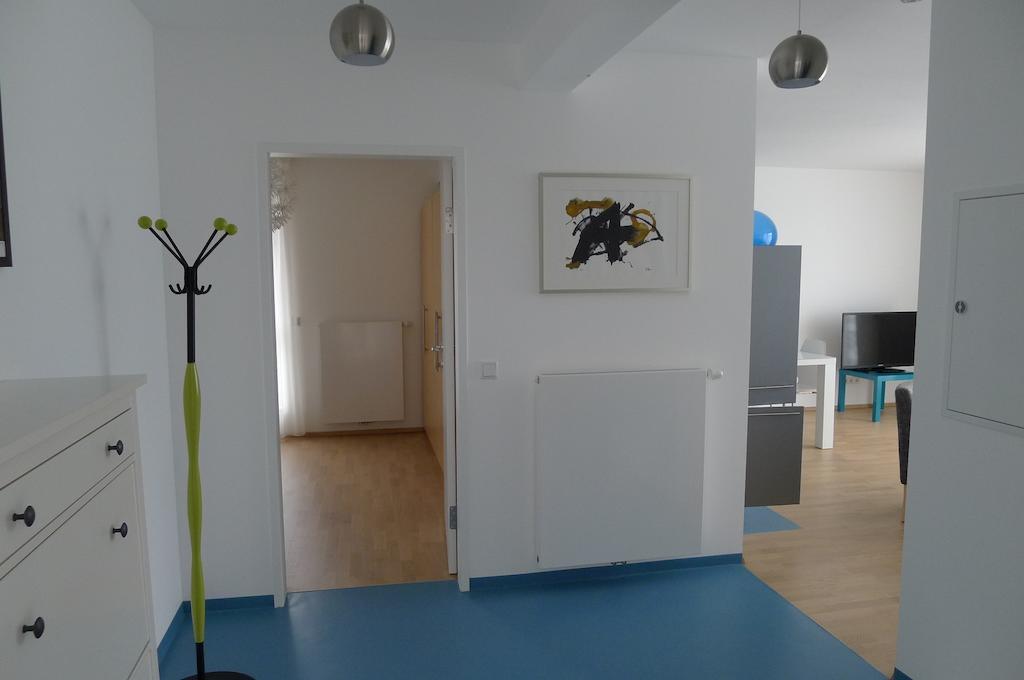 Apartment Seeappartement Marina Portschach am Woerthersee