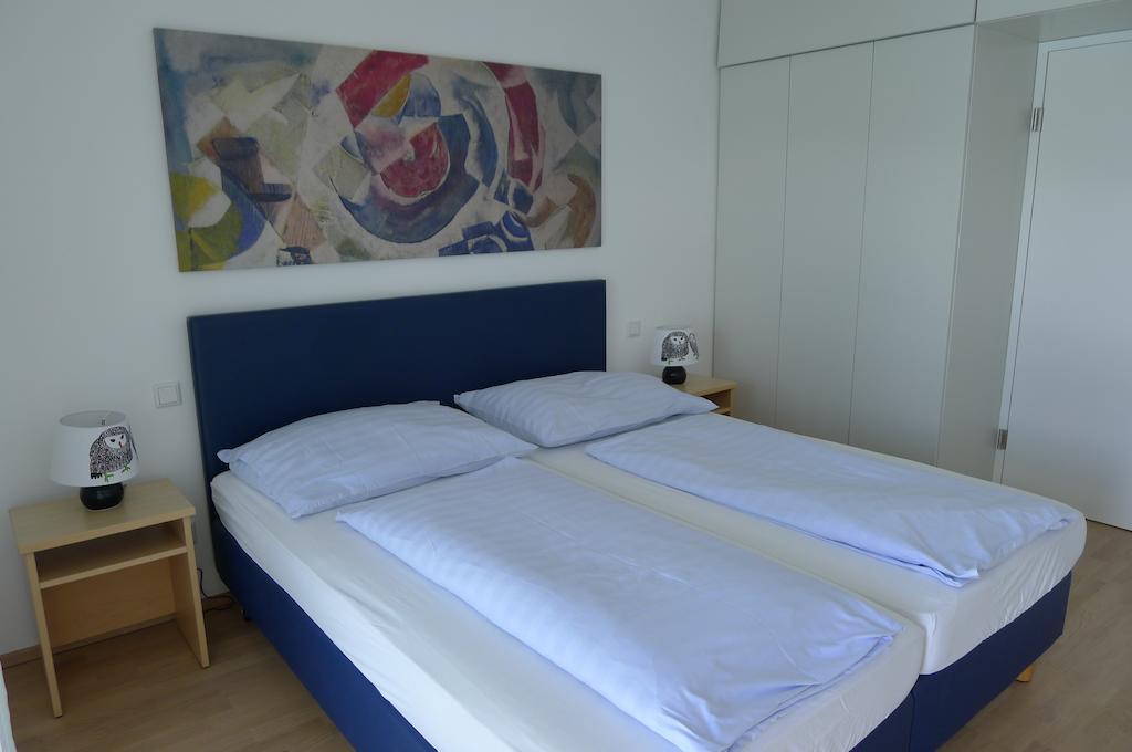 Apartment Seeappartement Marina