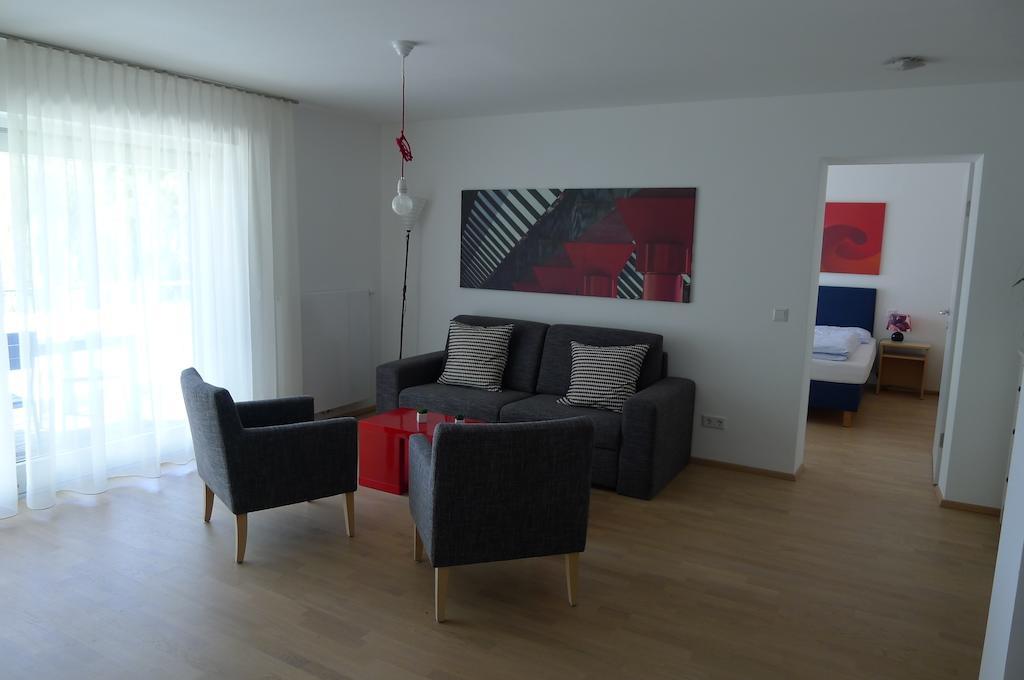 Seeappartement Marina Portschach am Woerthersee