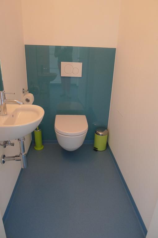 Seeappartement Marina Apartment *
