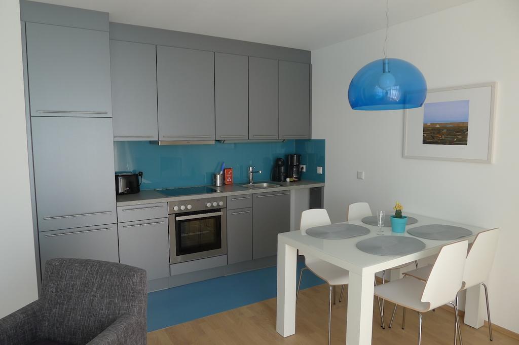Apartment Seeappartement Marina Portschach am Woerthersee