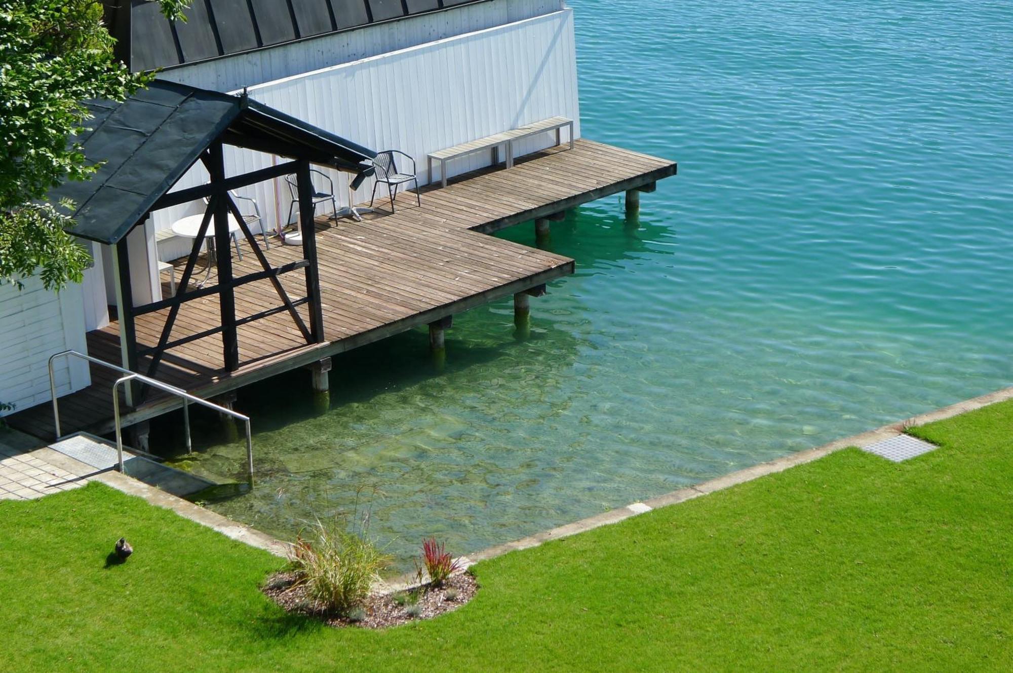 Apartment Seeappartement Marina