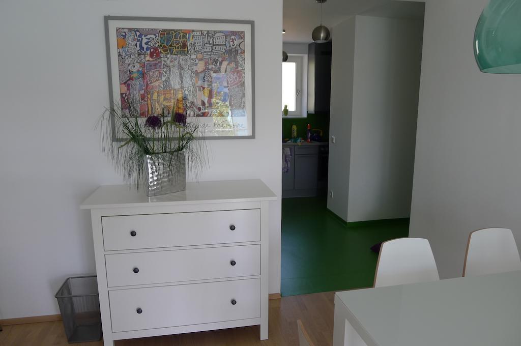 Seeappartement Marina Portschach am Woerthersee