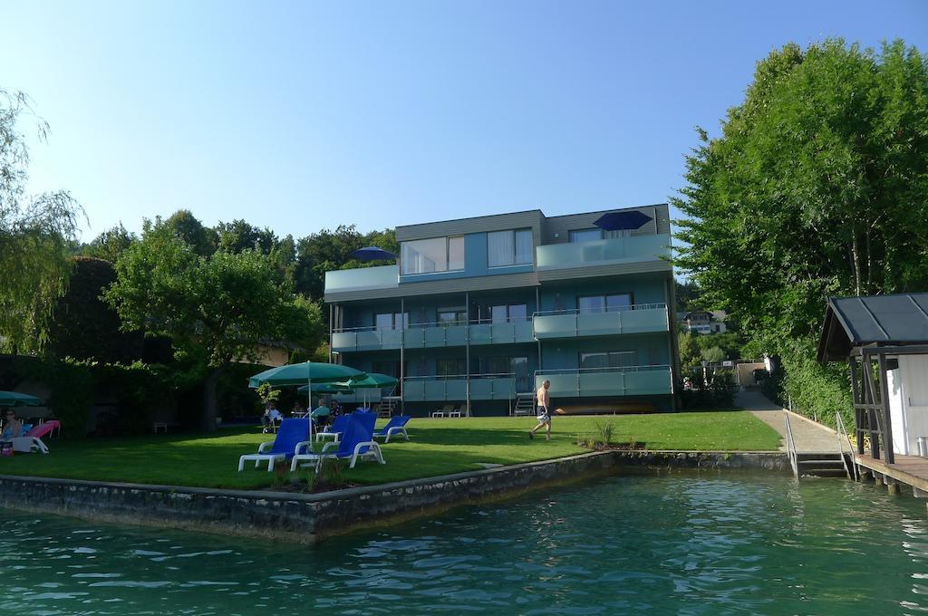 Seeappartement Marina * Portschach am Woerthersee