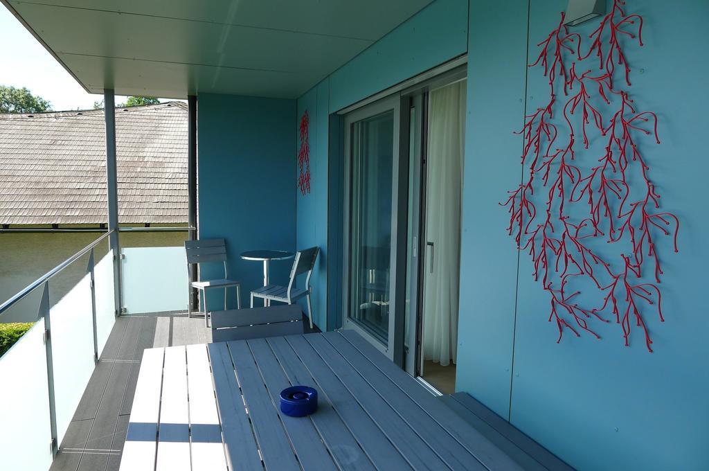 Apartment Seeappartement Marina