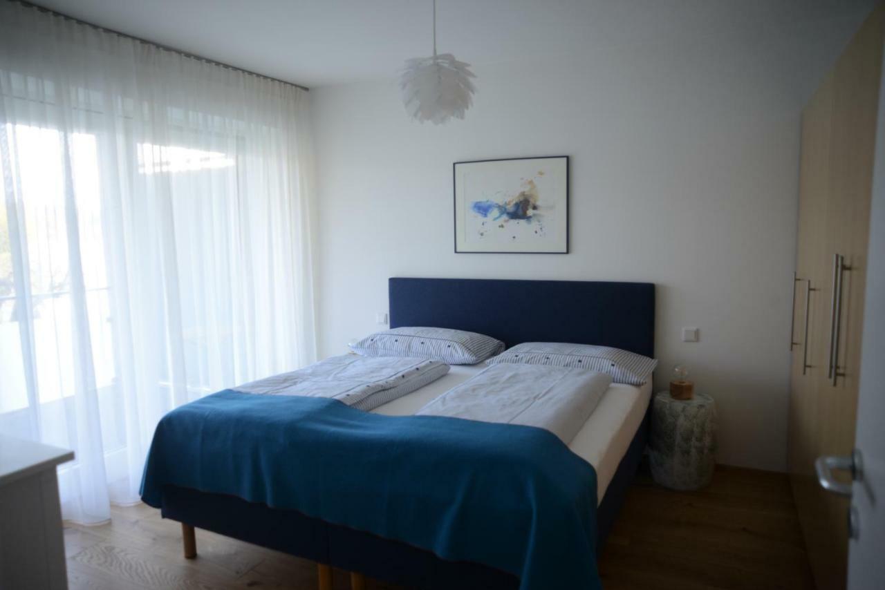 Apartment Seeappartement Marina Portschach am Woerthersee