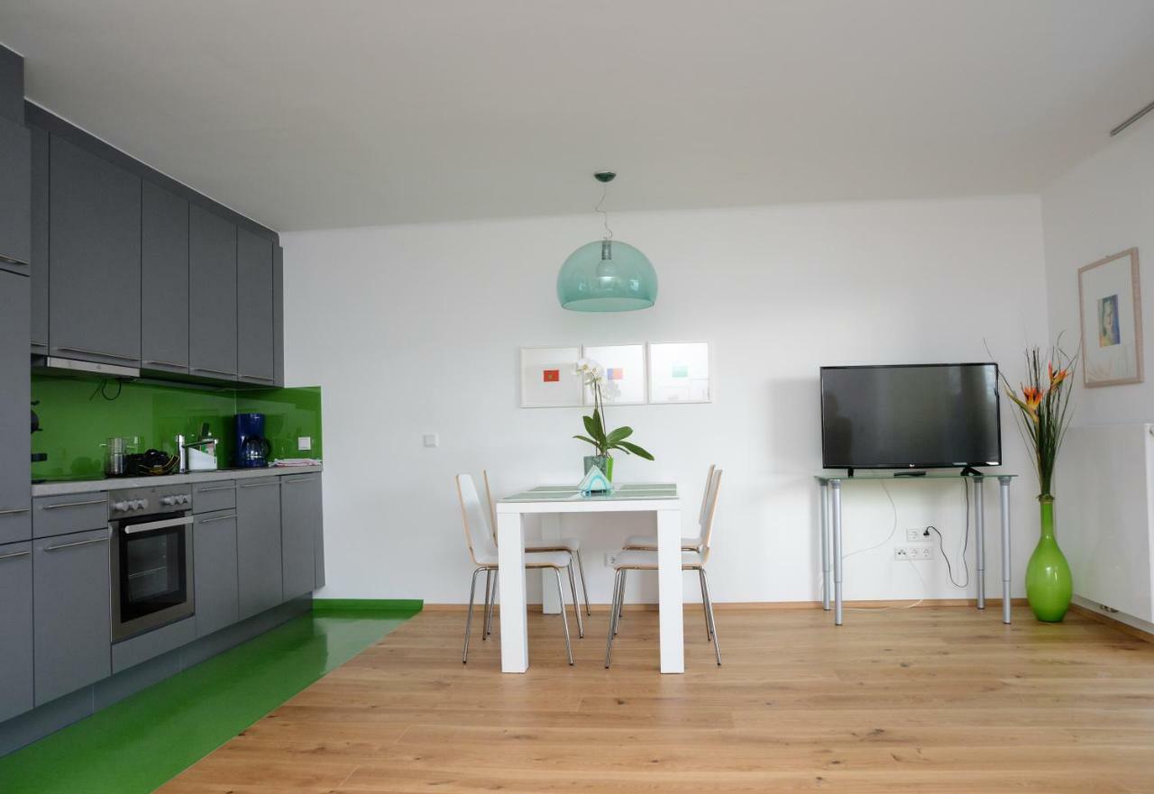 Seeappartement Marina * Portschach am Woerthersee