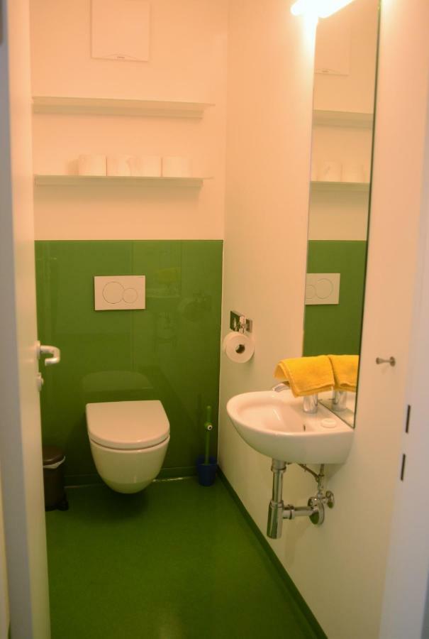 Seeappartement Marina *