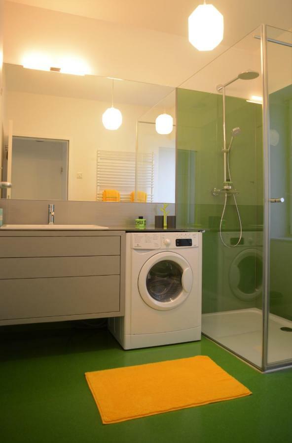 Seeappartement Marina