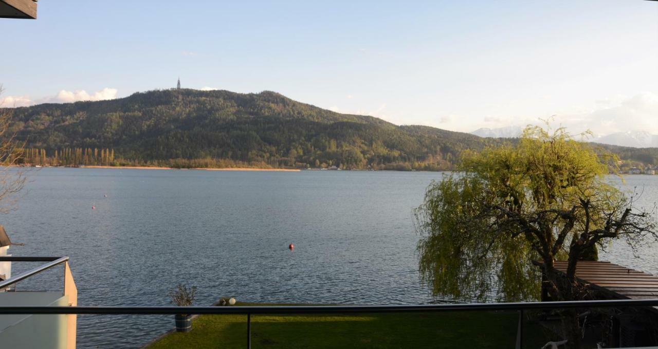 Apartmán Seeappartement Marina
