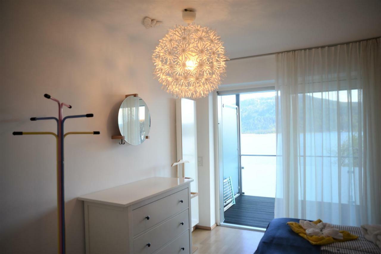 Seeappartement Marina