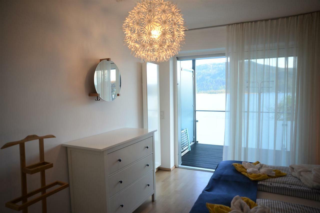 Apartment Seeappartement Marina