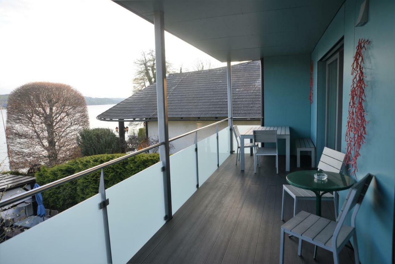 Seeappartement Marina Apartment