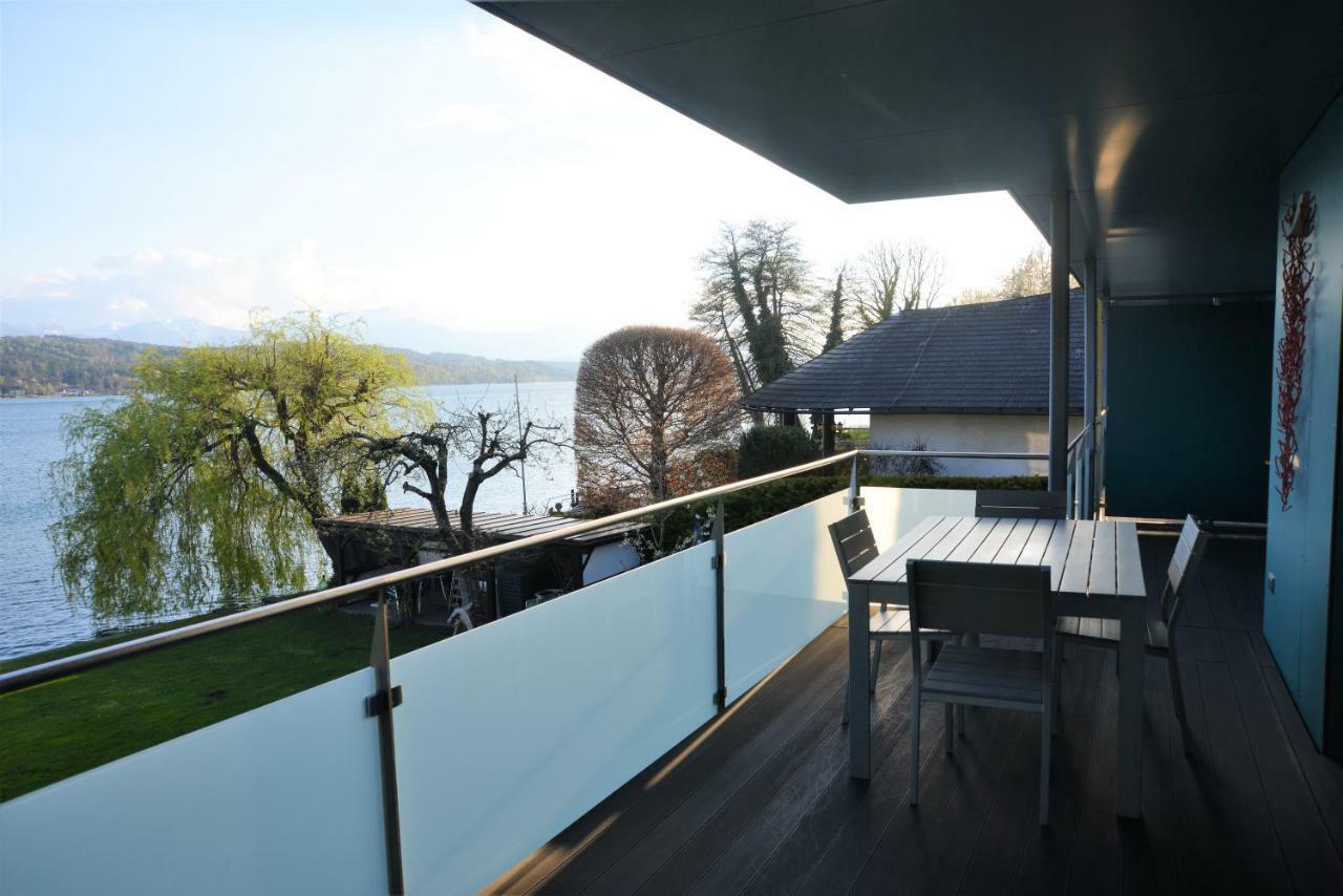 Seeappartement Marina Portschach am Woerthersee